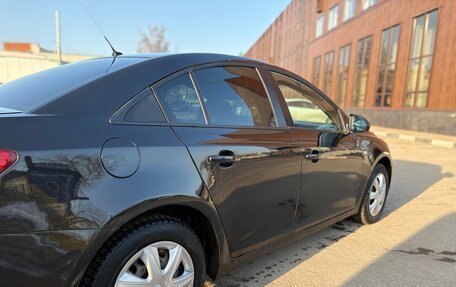 Chevrolet Cruze II, 2012 год, 600 000 рублей, 14 фотография