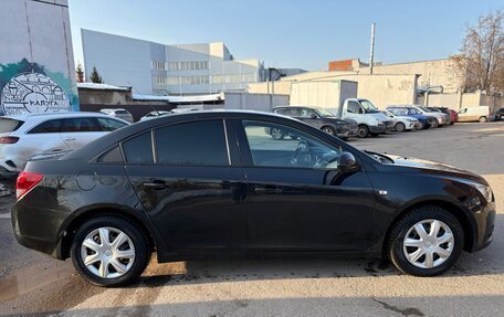 Chevrolet Cruze II, 2012 год, 600 000 рублей, 7 фотография