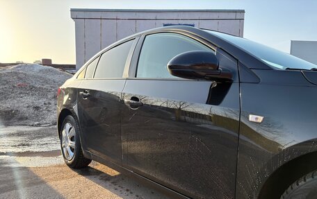 Chevrolet Cruze II, 2012 год, 600 000 рублей, 15 фотография