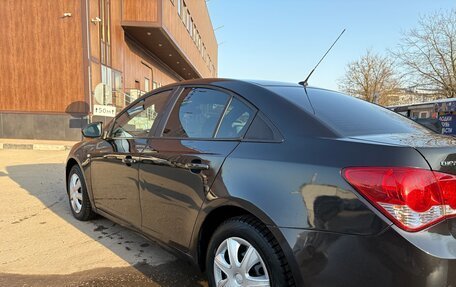 Chevrolet Cruze II, 2012 год, 600 000 рублей, 12 фотография