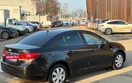 Chevrolet Cruze II, 2012 год, 600 000 рублей, 5 фотография