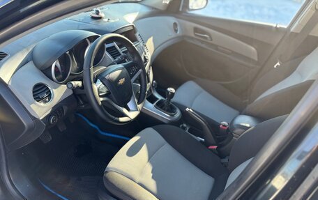 Chevrolet Cruze II, 2012 год, 600 000 рублей, 16 фотография