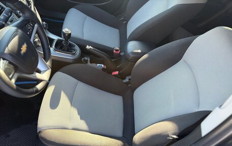 Chevrolet Cruze II, 2012 год, 600 000 рублей, 17 фотография