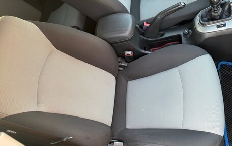 Chevrolet Cruze II, 2012 год, 600 000 рублей, 24 фотография