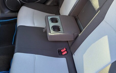 Chevrolet Cruze II, 2012 год, 600 000 рублей, 21 фотография