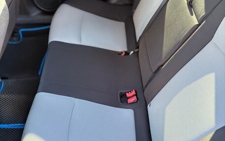 Chevrolet Cruze II, 2012 год, 600 000 рублей, 20 фотография