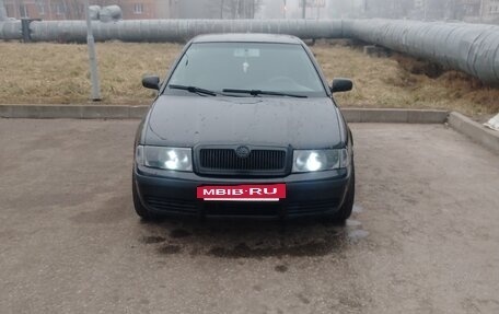 Skoda Octavia IV, 2002 год, 500 000 рублей, 2 фотография