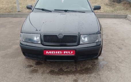 Skoda Octavia IV, 2002 год, 500 000 рублей, 3 фотография