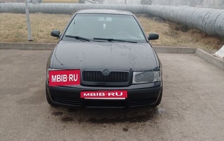 Skoda Octavia IV, 2002 год, 500 000 рублей, 6 фотография