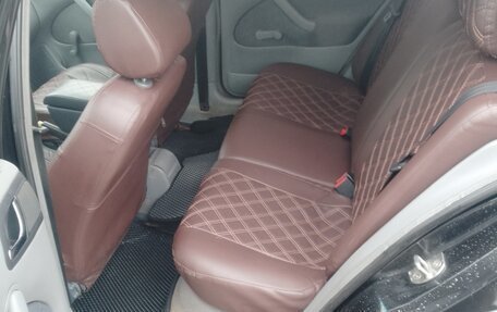 Skoda Octavia IV, 2002 год, 500 000 рублей, 12 фотография