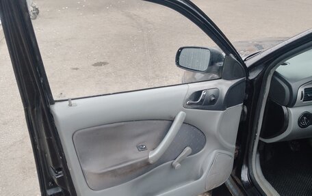 Skoda Octavia IV, 2002 год, 500 000 рублей, 11 фотография