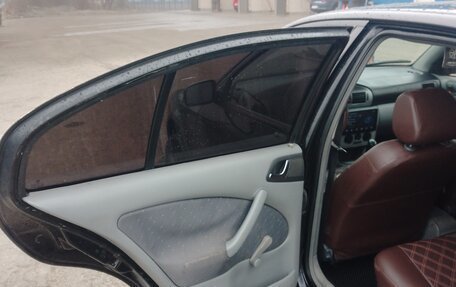 Skoda Octavia IV, 2002 год, 500 000 рублей, 10 фотография