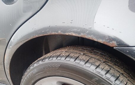 Skoda Octavia IV, 2002 год, 500 000 рублей, 22 фотография