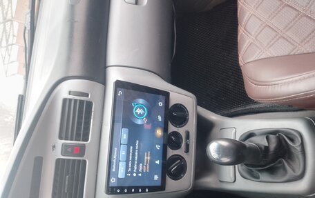 Skoda Octavia IV, 2002 год, 500 000 рублей, 15 фотография