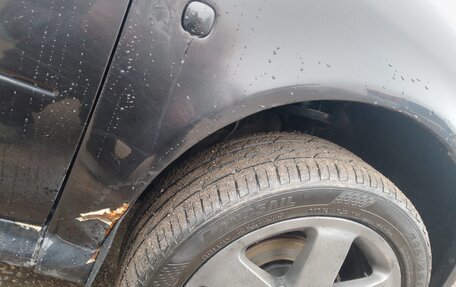 Skoda Octavia IV, 2002 год, 500 000 рублей, 17 фотография