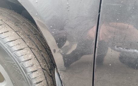 Skoda Octavia IV, 2002 год, 500 000 рублей, 20 фотография