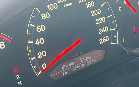 Honda Accord VII рестайлинг, 2006 год, 850 000 рублей, 12 фотография