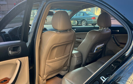 Honda Accord VII рестайлинг, 2006 год, 850 000 рублей, 11 фотография