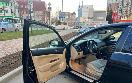 Honda Accord VII рестайлинг, 2006 год, 850 000 рублей, 6 фотография