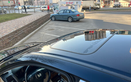 Honda Accord VII рестайлинг, 2006 год, 850 000 рублей, 16 фотография