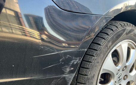 Honda Accord VII рестайлинг, 2006 год, 850 000 рублей, 13 фотография