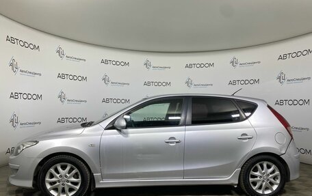 Hyundai i30 I, 2011 год, 597 000 рублей, 3 фотография