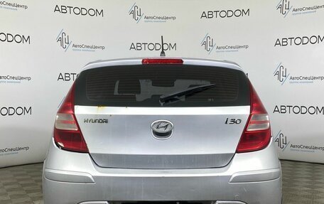 Hyundai i30 I, 2011 год, 597 000 рублей, 6 фотография