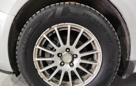 Chevrolet Cruze II, 2011 год, 630 000 рублей, 9 фотография