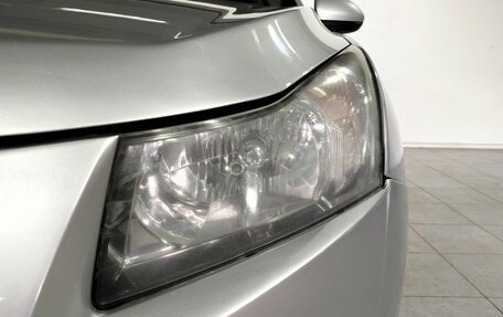 Chevrolet Cruze II, 2011 год, 630 000 рублей, 8 фотография