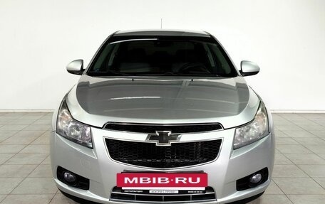 Chevrolet Cruze II, 2011 год, 630 000 рублей, 2 фотография