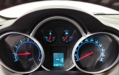 Chevrolet Cruze II, 2011 год, 630 000 рублей, 11 фотография