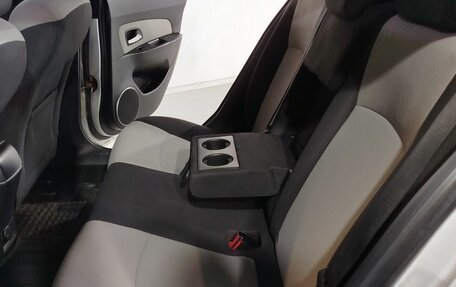 Chevrolet Cruze II, 2011 год, 630 000 рублей, 18 фотография