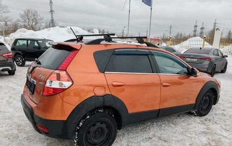 DongFeng H30 Cross, 2015 год, 749 000 рублей, 2 фотография