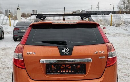 DongFeng H30 Cross, 2015 год, 749 000 рублей, 6 фотография