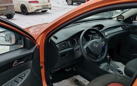 DongFeng H30 Cross, 2015 год, 749 000 рублей, 7 фотография