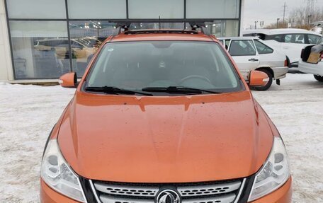 DongFeng H30 Cross, 2015 год, 749 000 рублей, 5 фотография