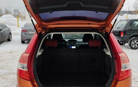 DongFeng H30 Cross, 2015 год, 749 000 рублей, 8 фотография