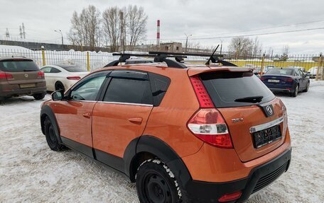 DongFeng H30 Cross, 2015 год, 749 000 рублей, 4 фотография