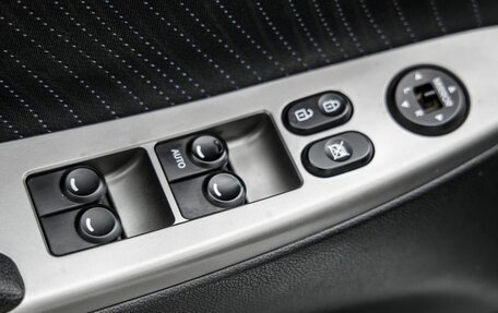 Hyundai Solaris II рестайлинг, 2015 год, 1 228 000 рублей, 13 фотография