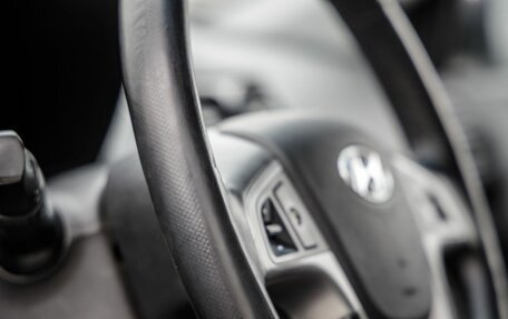 Hyundai Solaris II рестайлинг, 2015 год, 1 228 000 рублей, 16 фотография