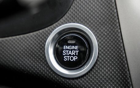 Hyundai Solaris II рестайлинг, 2015 год, 1 228 000 рублей, 19 фотография