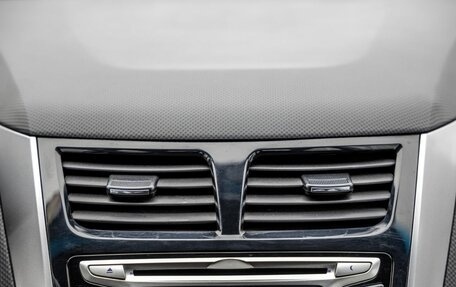 Hyundai Solaris II рестайлинг, 2015 год, 1 228 000 рублей, 27 фотография