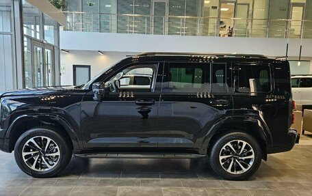 Haval H9, 2026 год, 5 246 010 рублей, 3 фотография