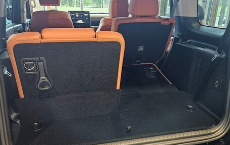 Haval H9, 2026 год, 5 246 010 рублей, 10 фотография