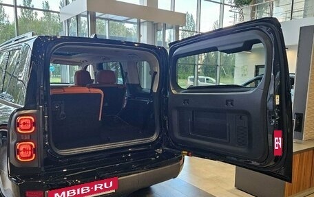 Haval H9, 2026 год, 5 246 010 рублей, 7 фотография