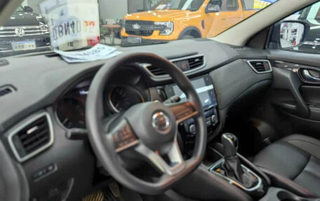 Nissan X-Trail, 2022 год, 2 093 900 рублей, 6 фотография