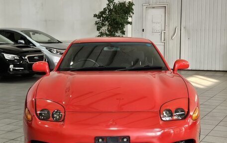 Mitsubishi GTO II, 2000 год, 1 490 000 рублей, 2 фотография