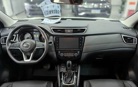 Nissan X-Trail, 2022 год, 2 093 900 рублей, 5 фотография