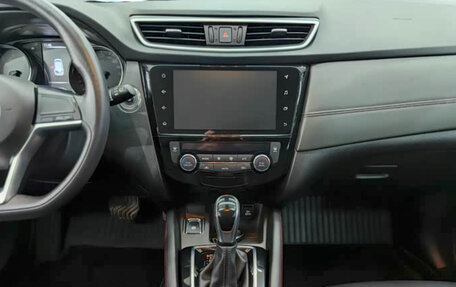 Nissan X-Trail, 2022 год, 2 093 900 рублей, 9 фотография