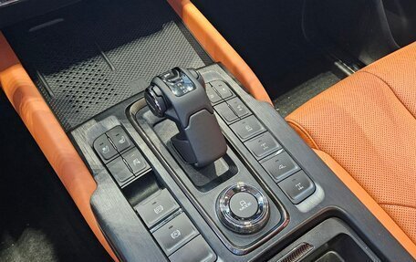 Haval H9, 2026 год, 5 246 010 рублей, 23 фотография